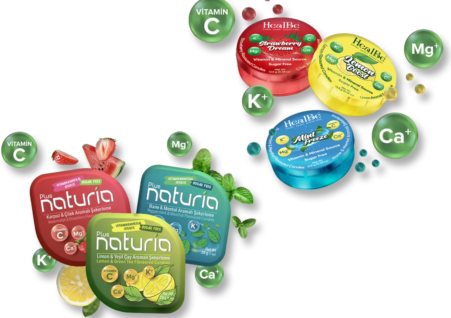 Goodie product image